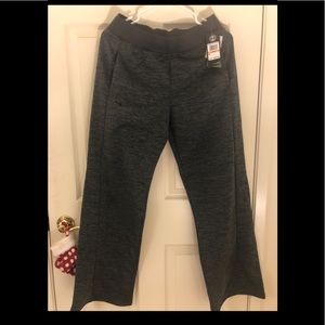 Under Armour sweatpants